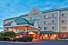  Country Inn & Suites by Radisson, Hagerstown, MD  Хейгерстаун